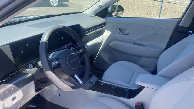 2025 Hyundai KONA Electric SEL