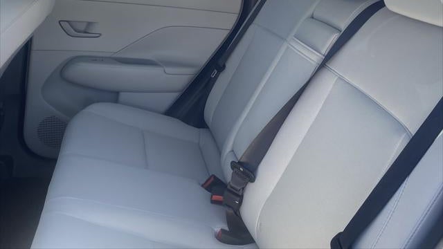 2025 Hyundai KONA Electric SEL