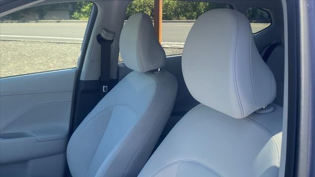 2025 Hyundai KONA Electric SEL