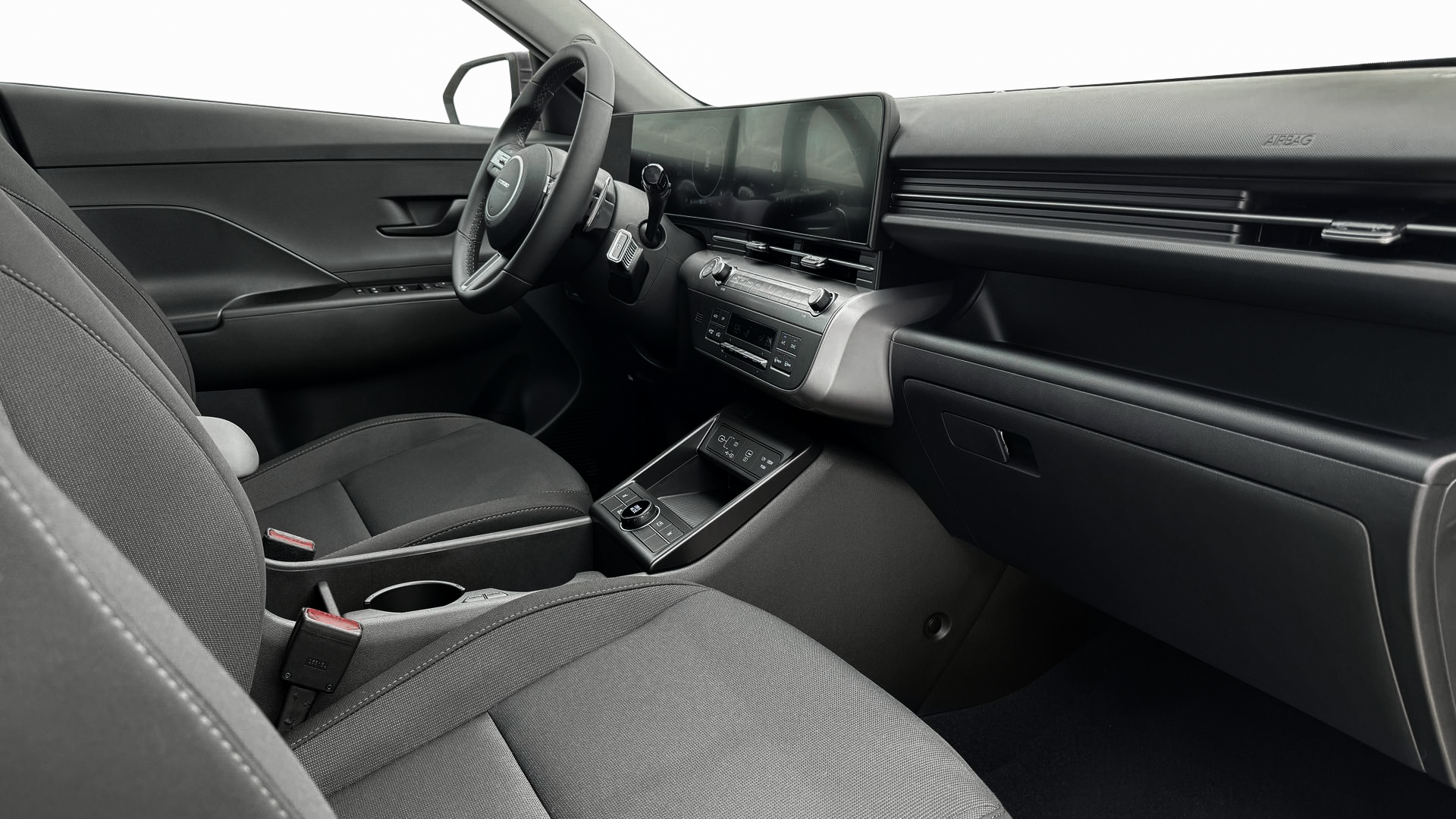2025 Hyundai KONA Electric SEL