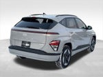 2025 KONA Electric Thumbnail 5