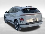 2025 KONA Electric Thumbnail 8