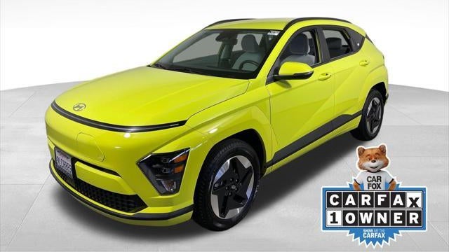 Preowned 2024 Hyundai KONA Electric SEL for Sale