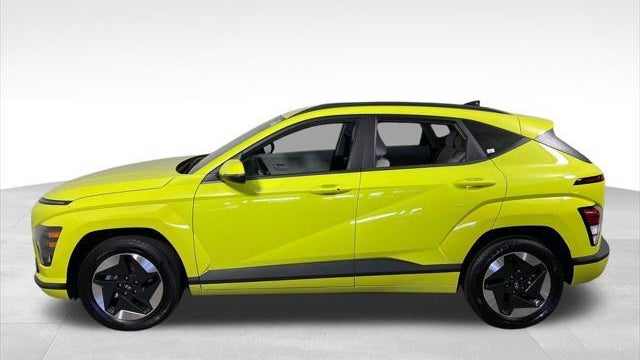 2024 Hyundai KONA Electric SEL
