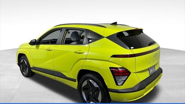 2024 Hyundai KONA Electric SEL