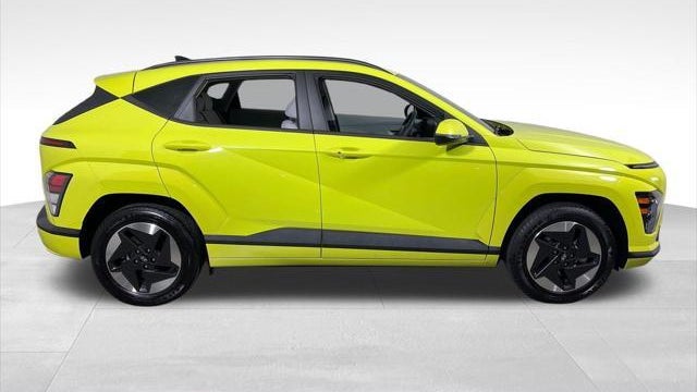 2024 Hyundai KONA Electric SEL