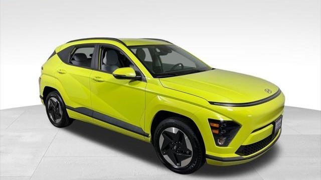 2024 Hyundai KONA Electric SEL