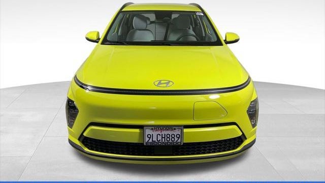 2024 Hyundai KONA Electric SEL