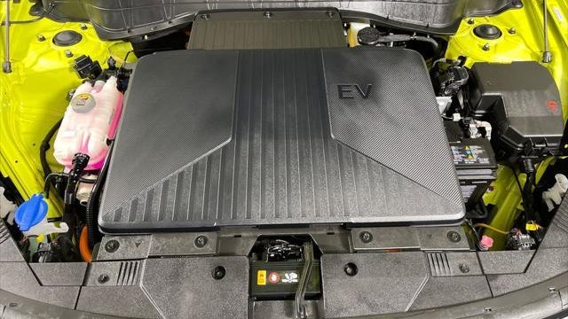 2024 Hyundai KONA Electric SEL