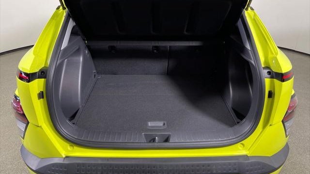 2024 Hyundai KONA Electric SEL