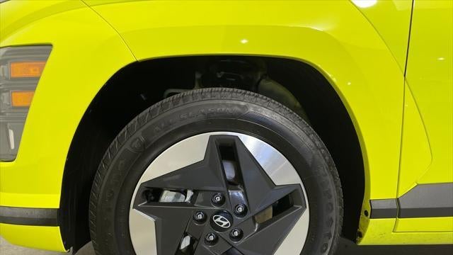 2024 Hyundai KONA Electric SEL