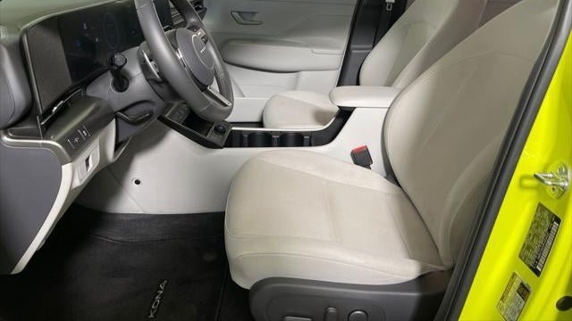 2024 Hyundai KONA Electric SEL