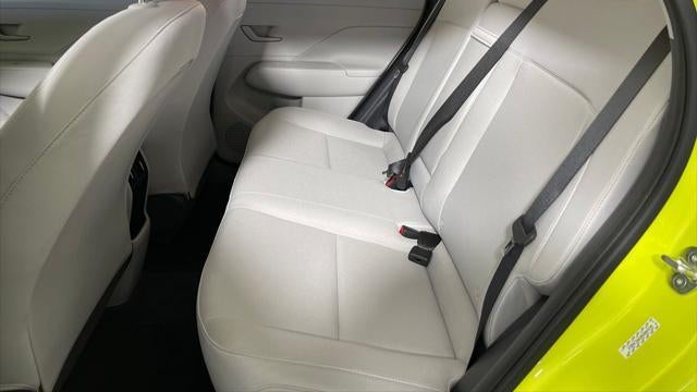 2024 Hyundai KONA Electric SEL