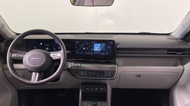 2024 Hyundai KONA Electric SEL