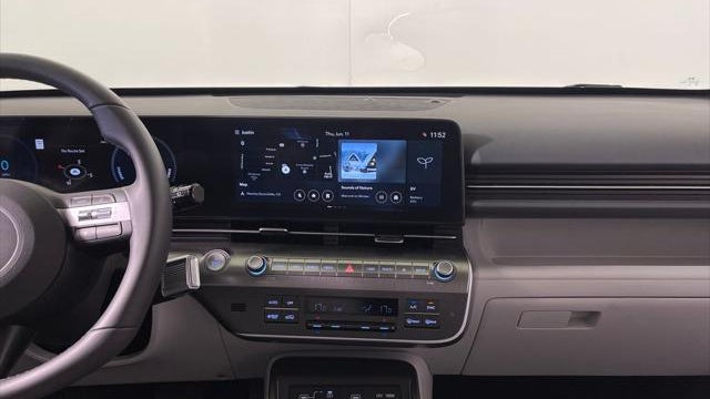 2024 Hyundai KONA Electric SEL