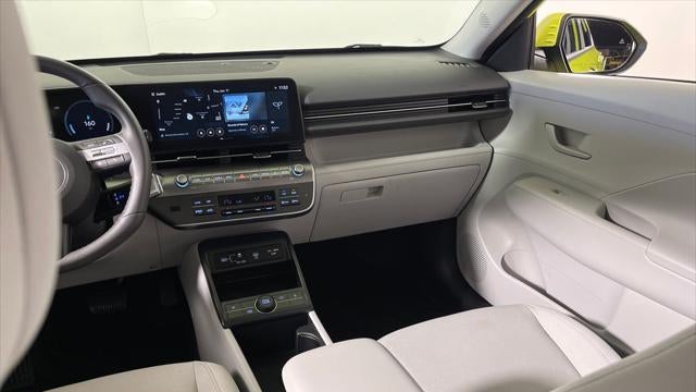 2024 Hyundai KONA Electric SEL