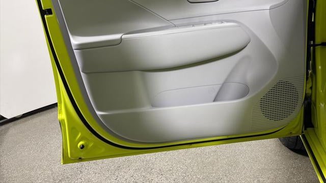 2024 Hyundai KONA Electric SEL