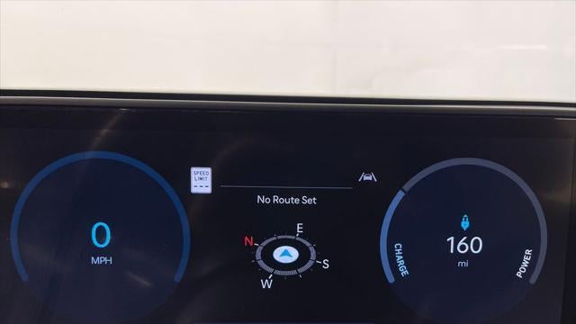 2024 Hyundai KONA Electric SEL