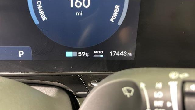 2024 Hyundai KONA Electric SEL