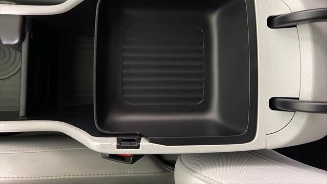 2024 Hyundai KONA Electric SEL