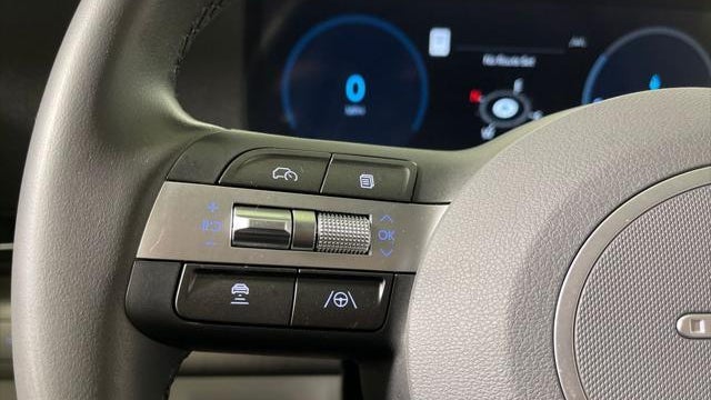2024 Hyundai KONA Electric SEL