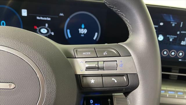 2024 Hyundai KONA Electric SEL