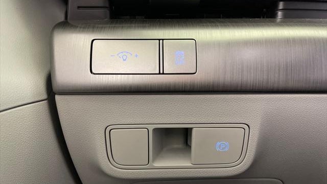 2024 Hyundai KONA Electric SEL