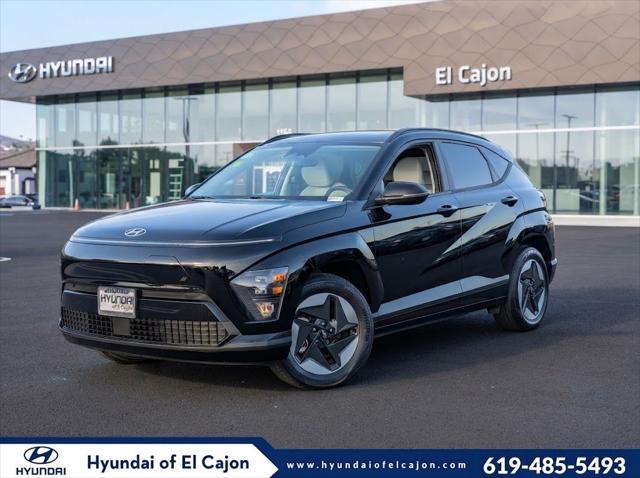 2024 Hyundai Kona