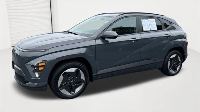 Preowned 2024 Hyundai KONA Electric SEL for Sale