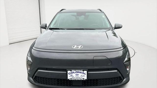 2024 Hyundai KONA Electric SEL