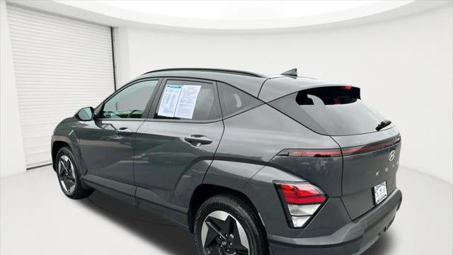2024 Hyundai KONA Electric SEL