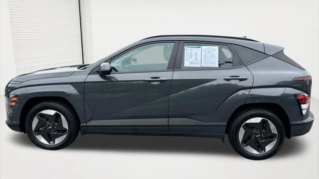 2024 Hyundai KONA Electric SEL