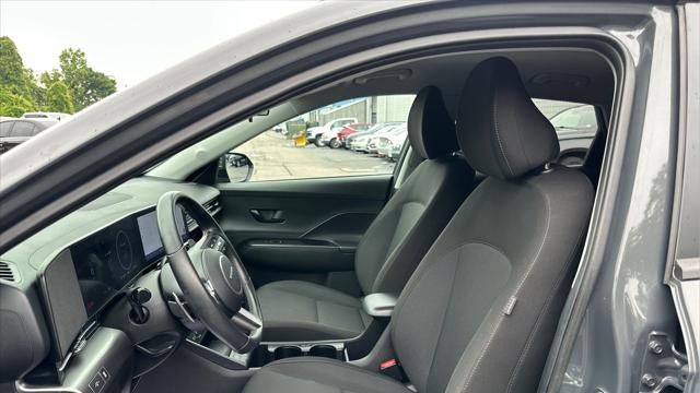 2024 Hyundai KONA Electric SEL