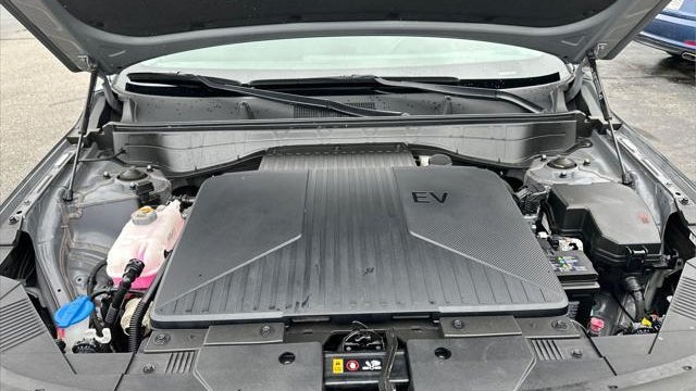 2024 Hyundai KONA Electric SEL