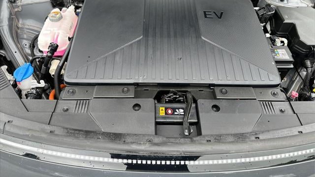 2024 Hyundai KONA Electric SEL