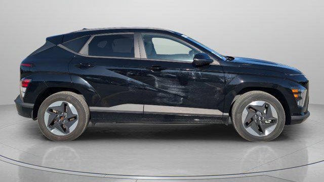2024 Hyundai KONA Electric SEL