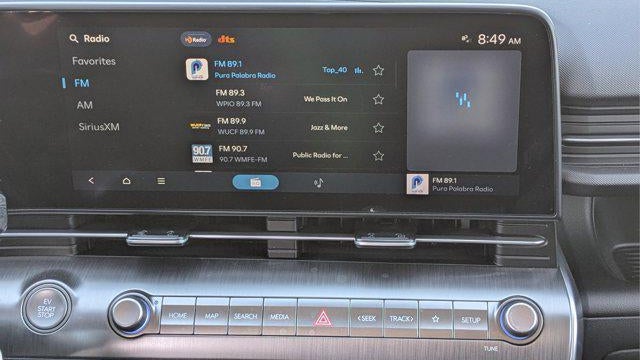 2024 Hyundai KONA Electric SEL
