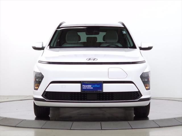 2024 Hyundai Kona - $24,487