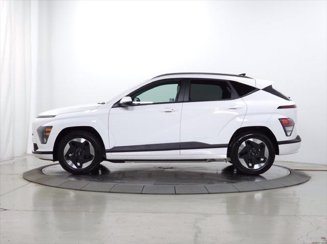 2024 Hyundai Kona - $24,487