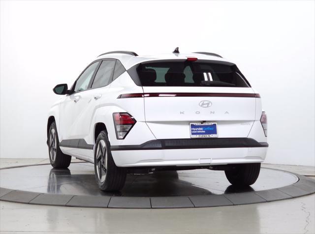 2024 Hyundai Kona - $24,487