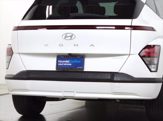 2024 Hyundai Kona - $24,487