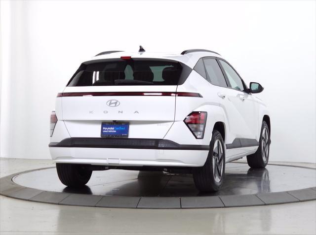 2024 Hyundai Kona - $24,487
