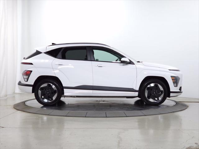 2024 Hyundai Kona - $24,487