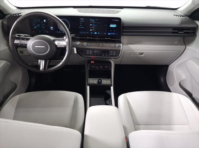 2024 Hyundai Kona - $24,487