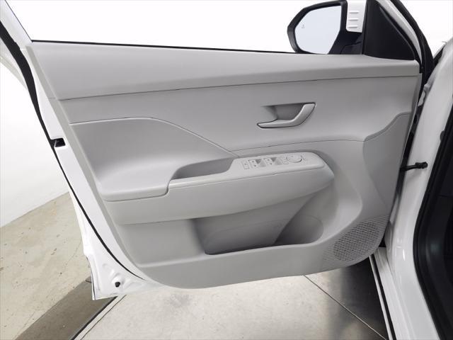 2024 Hyundai Kona - $24,487