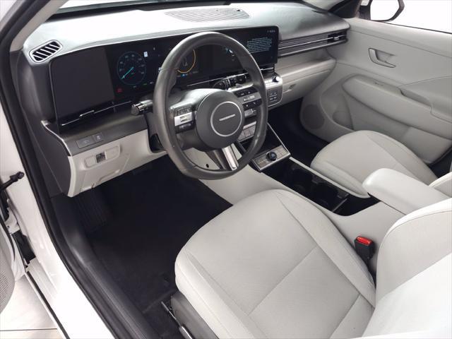 2024 Hyundai Kona - $24,487