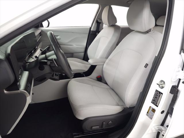 2024 Hyundai Kona - $24,487