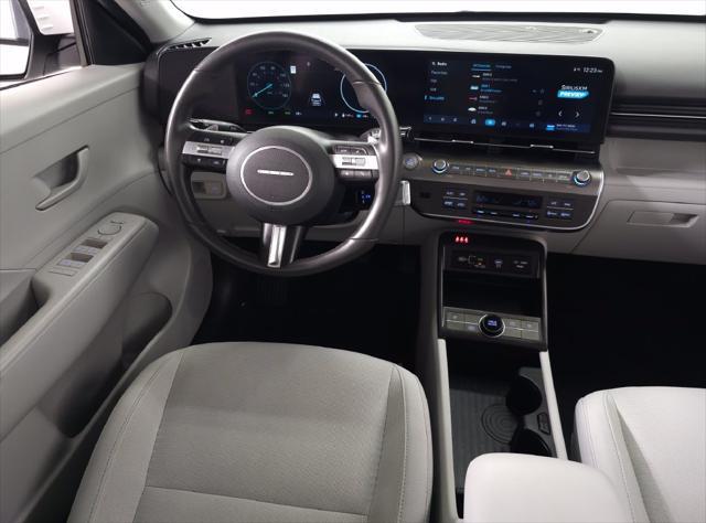 2024 Hyundai Kona - $24,487