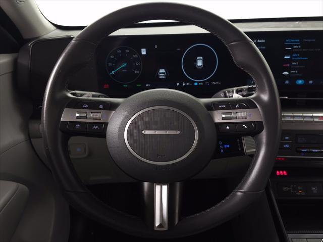 2024 Hyundai Kona - $24,487