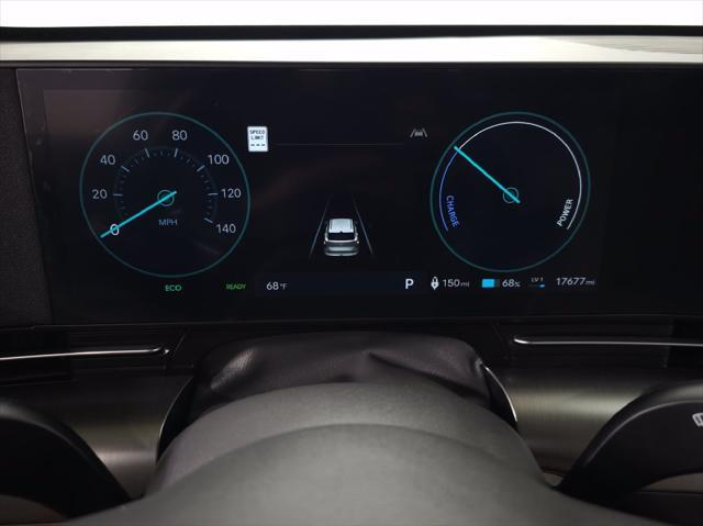 2024 Hyundai Kona - $24,487